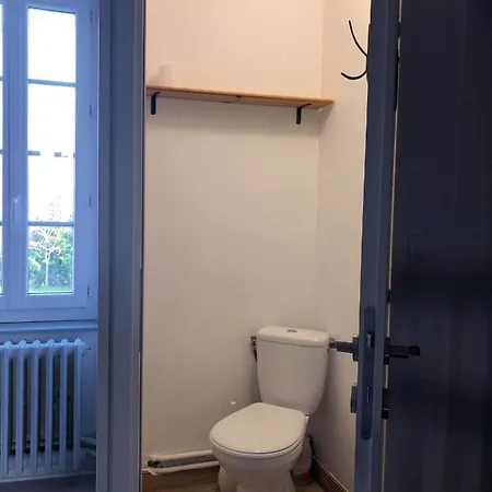 Chez Celine Et Philippe Marie Dans Propriete De Charme Avec Piscine * Le Fossat