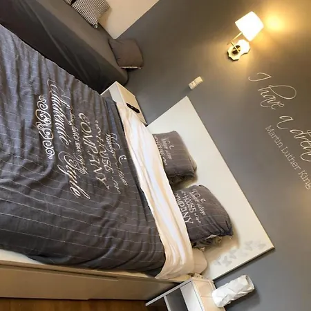 Ubytování v soukromí Chez Celine Et Philippe Marie Dans Propriete De Charme Avec Piscine