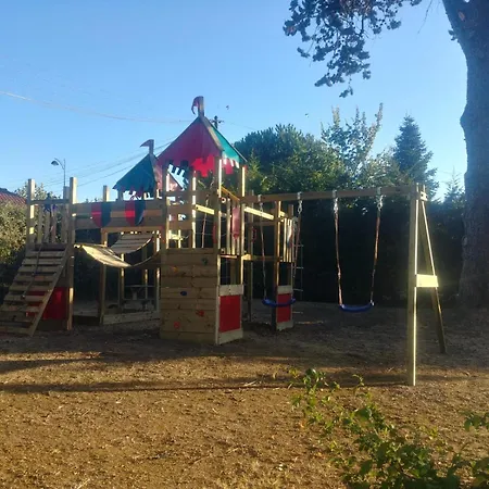 Chez Celine Et Philippe Marie Dans Propriete De Charme Avec Piscine Δωμάτια σε οικογενειακή κατοικία