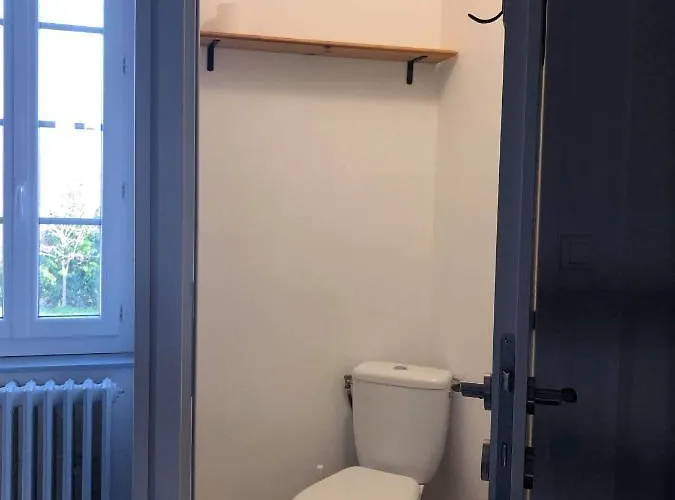 Chez Celine Et Philippe Marie Dans Propriété De Charme Avec Piscine * Le Fossat